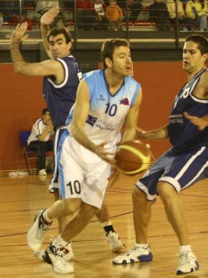 baloncesto